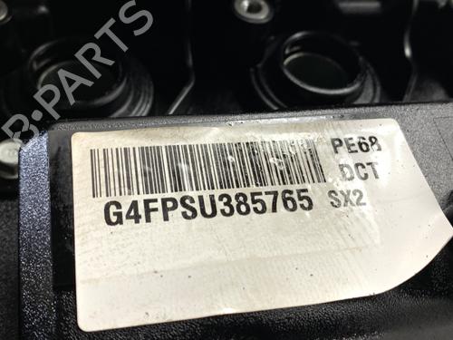 Engine HYUNDAI KONA (SX2) 1.6 T-GDi | BP40559025M1 - Image 10