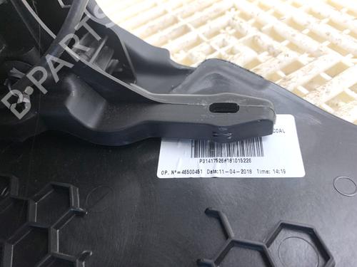 Mittelkonsole VOLVO XC60 II (246) D4 AWD | BP39346678I22 - Image 9