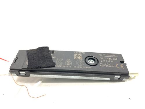 electronic-module-mercedes-benz-a-class-w176-2012-2013-2014-2015-2016-2017-2018-39336137 main image