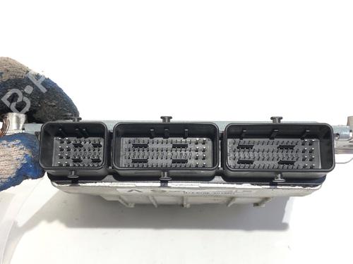 Engine control unit (ECU) RENAULT MEGANE IV Saloon 1.3 TCe 140 (LVNB) | BP39302221M57 - Image 3