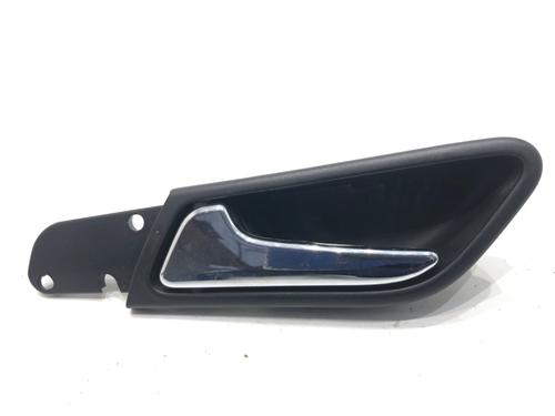 Used Rear left interior door handle Rear left interior door handle 39319238 39319238