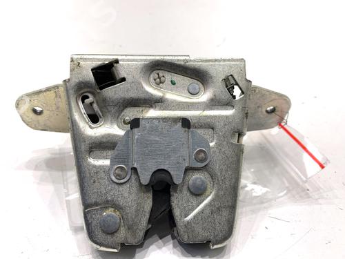 Used Tailgate lock Tailgate lock MERCEDES-BENZ GLK-CLASS (X204) 220 CDI (204.902) (170 hp) 39322888 39322888