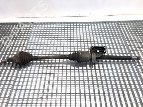 Right front driveshaft PEUGEOT BOXER Platform/Chassis 2.2 HDi 120 | BP39328382M39 - Image 5