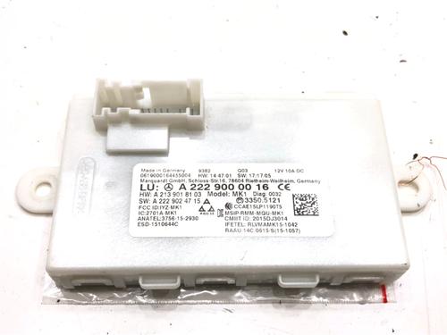 Módulo eletrónico Módulo eletrónico 39301611 39301611