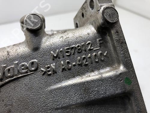 Intake manifold SEAT LEON ST (5F8) 2.0 TDI | BP39376574M70 - Image 5
