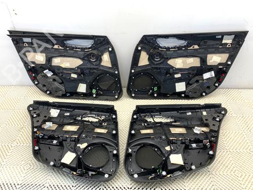 Sæde sæt ALFA ROMEO GIULIA (952_) 2.0 Q4 (952ACA45, 952ACA25) | BP39519621C78 - Image 21
