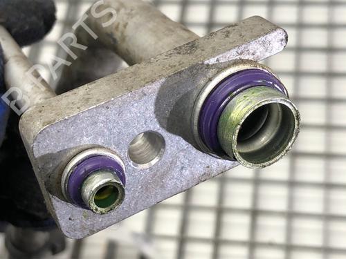 AC pipe OPEL CORSA D (S07) 1.4 (L08, L68) | BP39304720M126 - Image 4