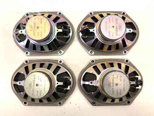 Speaker FORD USA MUSTANG Coupe 3.7 | BP39308932E2 - Image 4