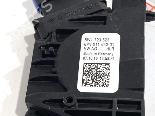 Pedal AUDI A5 (F53, F5P) 2.0 TDI | BP39302997I4  - Image 5
