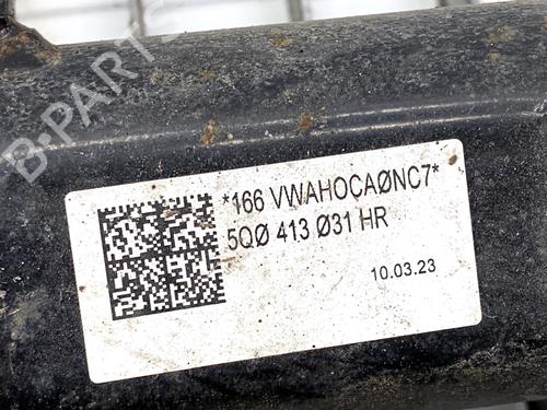 Right front shock absorber VW T-ROC (A11, D11) 1.5 TSI | BP39344328M17 - Image 5
