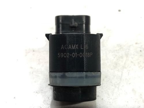 Electronic module BMW X3 (E83) 2.0 d | BP39270206M83 - Image 4