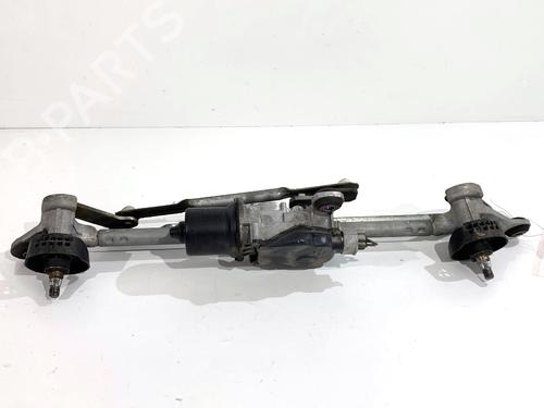Used Front wipers mechanism Front wipers mechanism RENAULT KADJAR (HA_, HL_) 1.5 dCi 110 (HLA3) (110 hp) 39308015 39308015