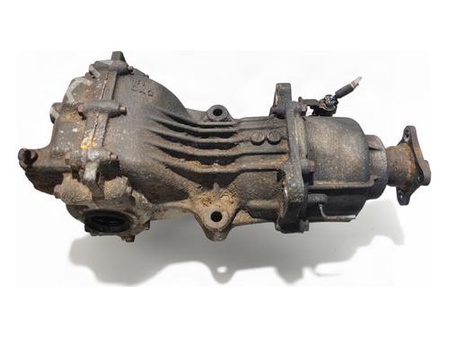 Used Rear differential Rear differential NISSAN X-TRAIL I (T30) 2.2 dCi 4x4 (136 hp) 39364246 39364246