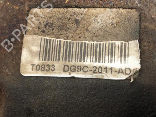 Left front brake caliper FORD MONDEO V Saloon (CD) 2.5 | BP39272936M105 - Image 3