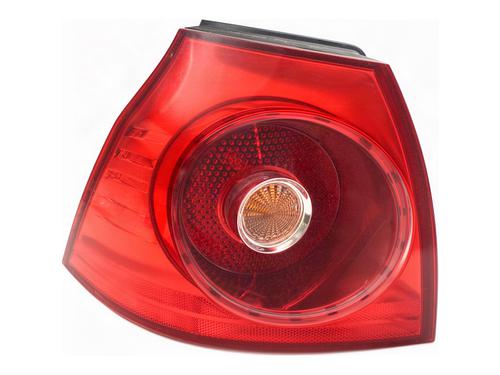 Used Left taillight Left taillight 39369897 39369897