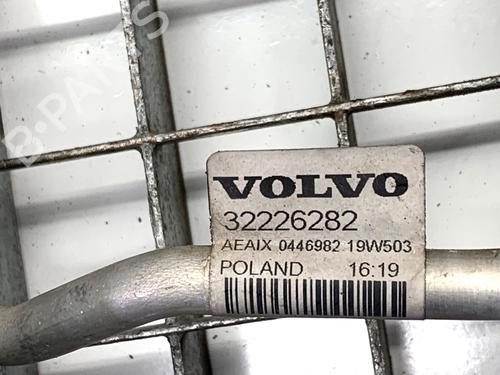 AC pipe VOLVO XC60 II (246) B5 Mild-Hybrid AWD | BP39333309M126 - Image 5