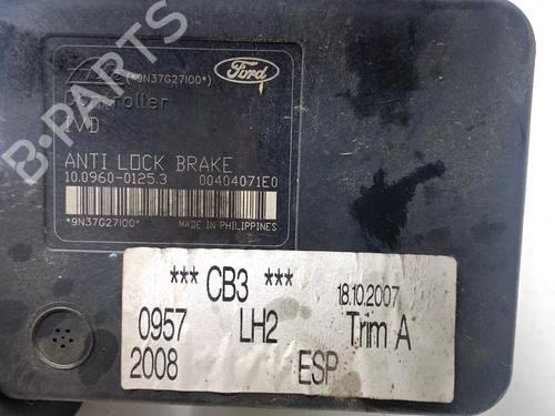 ABS pump FORD FOCUS C-MAX (DM2) 1.8 TDCi | BP39320200M43 - Image 6