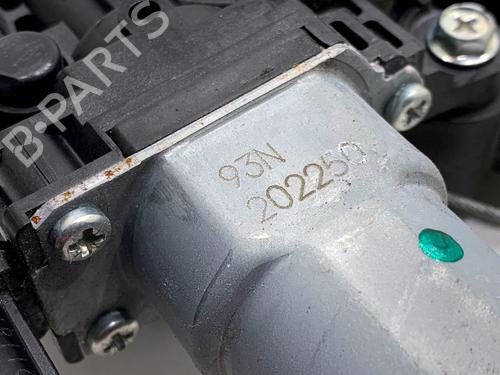 Front right window mechanism HONDA CR-V V (RW_, RT_) 2.0 e-CVT Hybrid AWD (RT6) | BP39309802C23 - Image 4