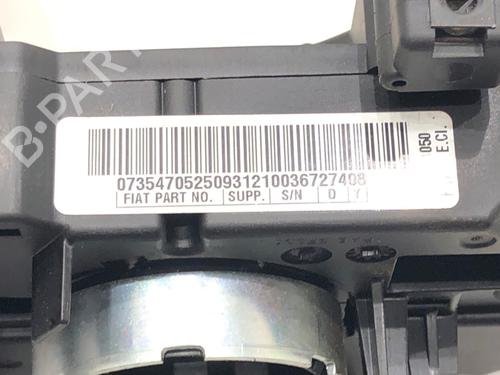 Steering column stalk FIAT QUBO (225_) 1.4 (225AXA1A) | BP39281138I23 - Image 4