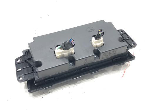 Climate control MAZDA 6 Estate (GH) 2.2 MZR-CD (GH10) | BP39280096I5 - Image 3