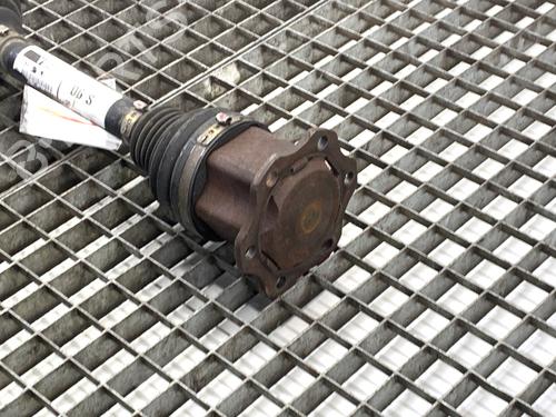 Right front driveshaft AUDI A5 (8T3) 3.0 TDI quattro | BP39320506M39 - Image 4