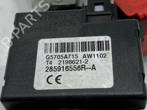 Switch DACIA DUSTER (HS_) 1.2 TCe 125 | BP39357261I30 - Image 4