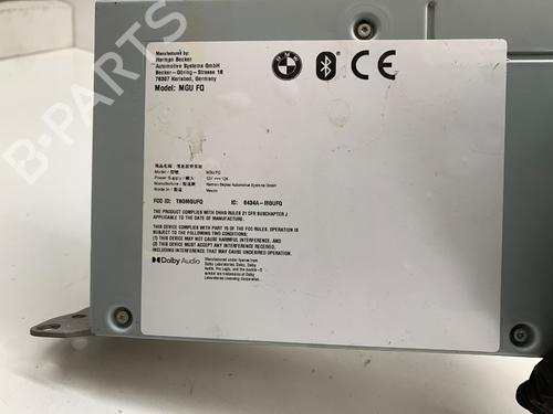 Electronic module BMW X4 (G02, F98) xDrive M40 i | BP39367248M83 - Image 4