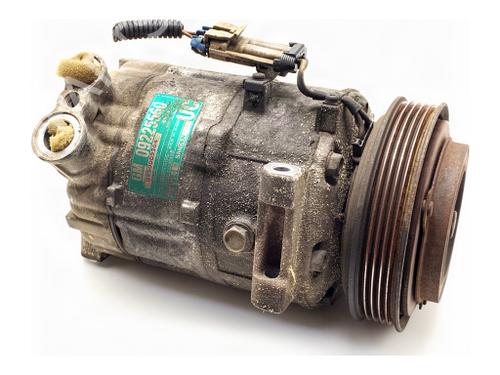 Used AC compressor AC compressor OPEL VECTRA C (Z02) 2.0 16V Turbo (F69) (175 hp) 40490178 40490178