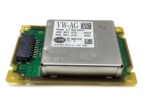 Used Lights ECU Lights ECU AUDI A6 C7 (4G2, 4GC) 3.0 TDI quattro (245 hp) 40211267 40211267
