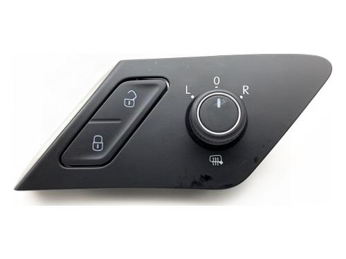 Used Mirror switch Mirror switch VW GOLF VII Variant (BA5, BV5) 2.0 TDI (150 hp) 40522121 40522121