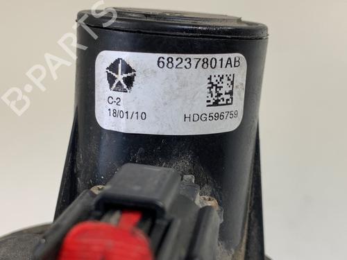 Auxiliary water pump CHRYSLER PACIFICA (RU) 3.6 Hybrid | BP39358937M111 - Image 4