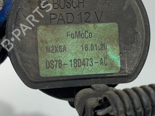 Auxiliary water pump FORD MONDEO V Saloon (CD) 2.0 Hybrid | BP39368133M111 - Image 4
