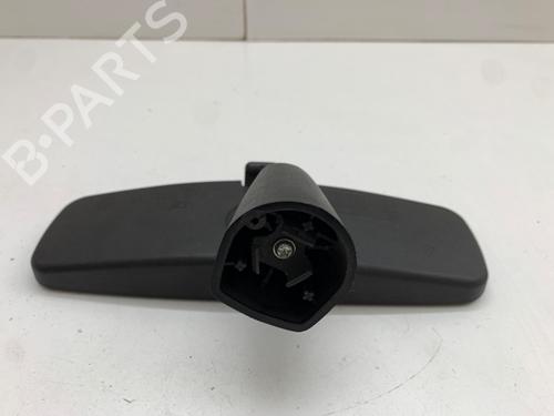 Rear mirror CITROËN BERLINGO Box Body/MPV (B9) 1.6 HDi 90 | BP39366296I6 - Image 2