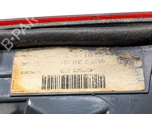 Left taillight BMW 5 (F10) 525 d xDrive | BP39334128C34 - Image 4