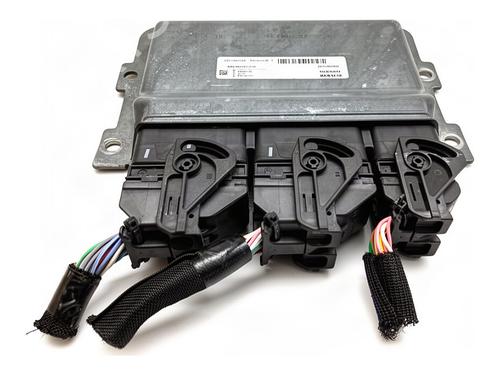 Used Engine control unit (ECU) Engine control unit (ECU) RENAULT CLIO V (B7_) 1.0 LPG (B7MT) (101 hp) 39735779 39735779