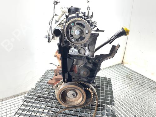 Engine RENAULT CLIO IV (BH_) 1.5 dCi 75 | BP39299084M1 - Image 4