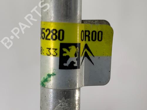 AC pipe CITROËN C3 II (SC_) 1.2 THP 110 | BP39349383M126 - Image 7