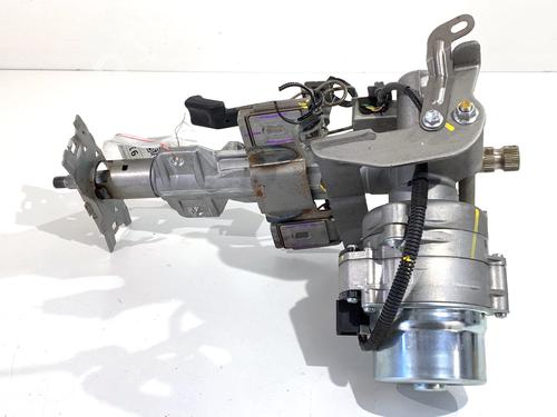 Steering pump SUZUKI VITARA (LY) 1.4 Hybrid (Mild Hybrid) (APK414) | BP39350608M99 - Image 2
