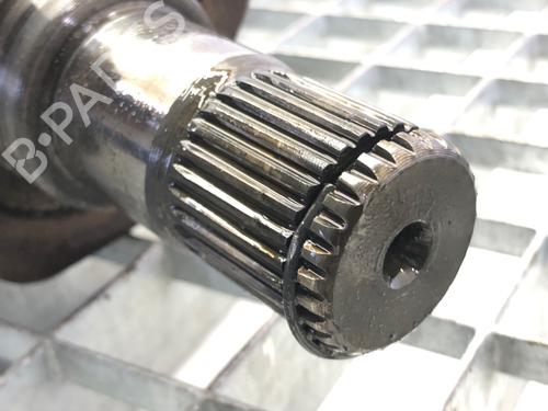 Right front driveshaft KIA CEE'D SW (ED) 2.0 CRDi 140 | BP39276014M39 - Image 5