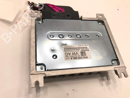 Electronic module CUPRA FORMENTOR (KM7, KMP) 2.0 TSI 4Drive | BP39335066M83 - Image 3
