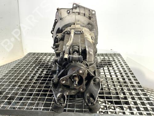 Gearbox BMW 1 (E87) 120 d | BP39370429M3 - Image 3