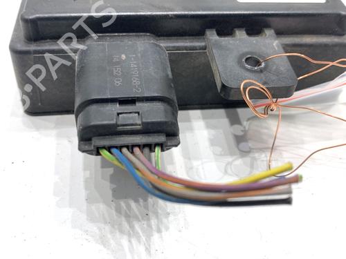 Electronic module JAGUAR XF I (X250) 2.0 | BP39321381M83 - Image 3