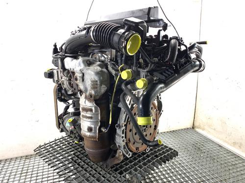Engine HONDA CR-V V (RW_, RT_) 1.5 VTEC AWD (RW2) | BP39301367M1 - Image 10