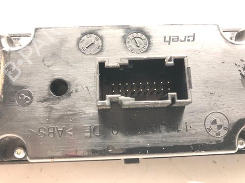 Climate control BMW X5 (E70) 3.0 si | BP39273817I5 - Image 4