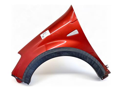 Used Left front fenders Left front fenders DACIA SANDERO II 1.6 (86 hp) 40115371 40115371