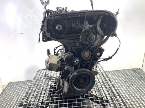 Engine SAAB 9-3 (YS3F, E79, D79, D75) 1.9 TiD | BP39344421M1 - Image 4