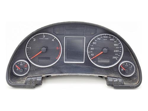 instrument-cluster-audi-a4-b7-avant-8ed-2004-2005-2006-2007-2008-39359165 main image