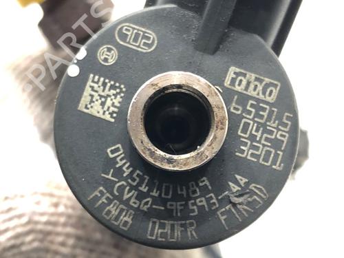 Injector FORD TRANSIT CONNECT MPV 1.5 TDCi | BP39309168M100 - Image 5