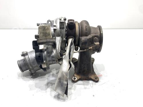 Used Turbocharger/Supercharger Turbocharger/Supercharger 39324175 39324175