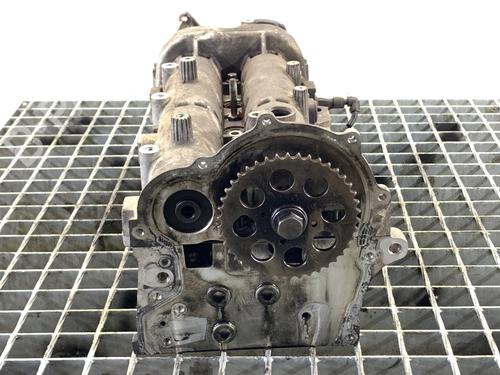 Cylinder head SUZUKI SWIFT III (MZ, EZ) 1.3 DDiS (RS413D) | BP39345792M5 - Image 2